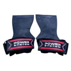 Power System Versatile Lifting Grips black L/XL