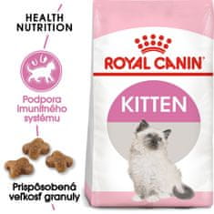 Royal Canin Kitten 4 kg