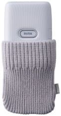 FujiFilm Instax Mini Link Sock Case White