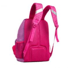 Zipit  Wildlings Premium batoh Pink s mini kapsičkou zdarma