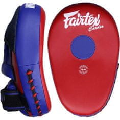 Fairtex Lapy Fairtex FMV13 - červenomodrá