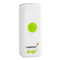 Weenect WEENECT Dogs 2, GPS obojok, Pre psy