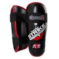 Blitz Chrániče holenia HAYABUSA Winged Strike