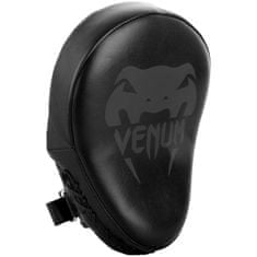 VENUM Lapy Venum "Light" Focus Mitts - černo/černé