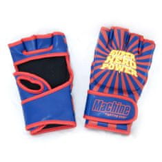 MACHINE MMA Rukavice Machine Super Hero Power