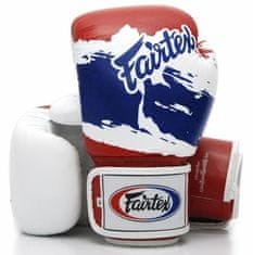 Fairtex Fairtex Boxerské rukavice BGV1 THAI PRIDE