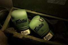 Fairtex Fairtex Boxerské rukavice "F-DAY" BGV11 - zelené