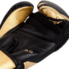 VENUM Boxerské rukavice VENUM CHALLENGER 3.0 - čierno / zlaté