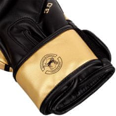 VENUM Boxerské rukavice VENUM CHALLENGER 3.0 - čierno / zlaté