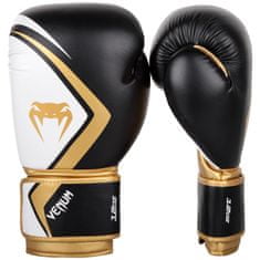 VENUM Boxerské rukavice VENUM Contender 2.0 - černo/zlaté