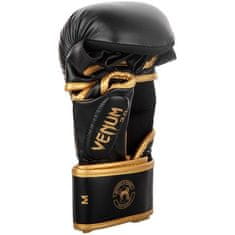 VENUM MMA Sparring rukavice VENUM CHALLENGER 3.0 - čierno/zlaté