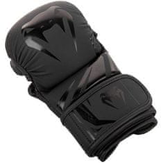 VENUM MMA Sparring rukavice VENUM CHALLENGER 3.0 - čierno/čierne