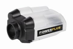 PowerPlus POWX0481 - Vibračná mini delta brúska 220 W