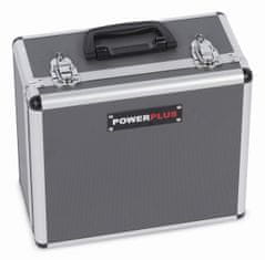 PowerPlus POWESET5 - Vibračná mini delta brúska 140 W SET