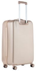 CARRY ON Sada kufrov Skyhopper Champagne 3-set