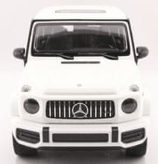 Mondo Motors Mercedes G63 AMG 1:14 opendoor biela