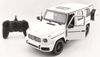 Mondo Motors Mercedes G63 AMG 1:14 opendoor biela