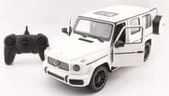 Mondo Motors Mercedes G63 AMG 1:14 opendoor biela