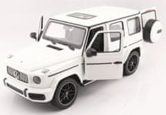 Mondo Motors Mercedes G63 AMG 1:14 opendoor biela