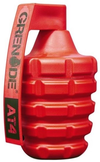 Grenade AT4 120 kapsúl