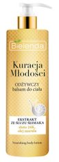 Bielenda YOUTH THERAPY výživné telové mlieko 400ml