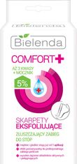 Bielenda COMFORT+ Ošetrenie chodidiel s ponožkami 2ks