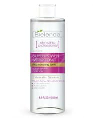 Bielenda SKIN CLINIC PROFESSIONAL omladzujúce pleťové tonikum 200ml