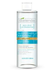 Bielenda SKIN CLINIC PROFESSIONAL hydratačné pleťové tonikum 200ml