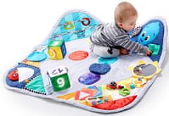 Baby Einstein Deka na hranie svetelná Sensory Play Space extra veľká 0m+ 2019