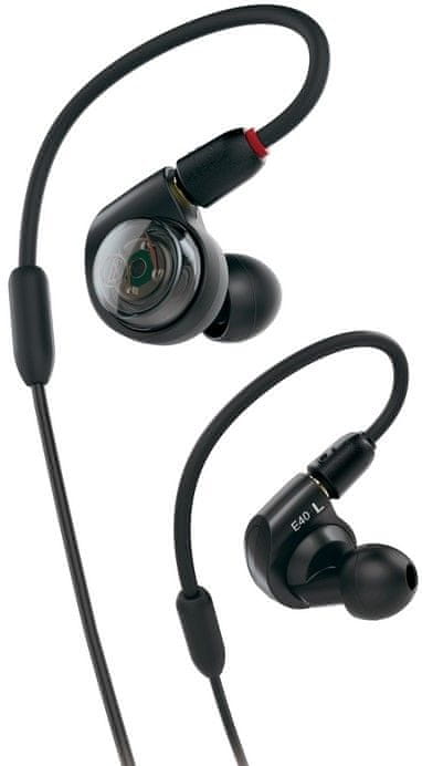 Audio-Technica ATH-E40