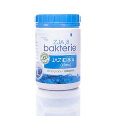 ZJA 8 baktérie pre zazimovanie Vášho jazierka (500 g)