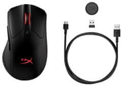 HyperX Pulsefire Dart (HX-MC006B)