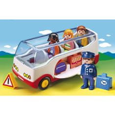 Playmobil Autobus , Autobus