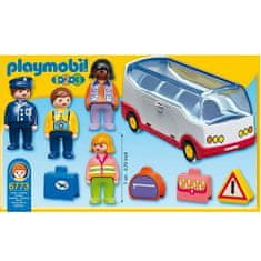 Playmobil Autobus , Autobus