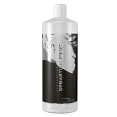 Sebastian Pro. Kondicionér pre textúru vlasov Preset ( Texture Building Conditioner) (Objem 250 ml)