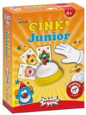 Cink Junior