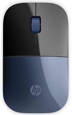 Optická bezdrôtová myš HP Z3700