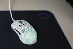 Cooler Master LightMouse MM711 (MM-711-WWOL1)