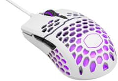 Cooler Master LightMouse MM711 (MM-711-WWOL1)