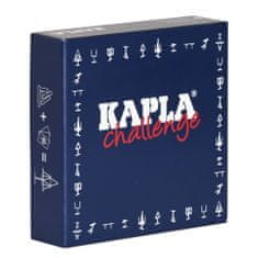 Kapla KAPLA Challenge
