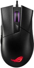 ASUS ROG Gladius II Core (90MP01D0-B0UA00)