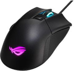 ASUS ROG Gladius II Core (90MP01D0-B0UA00)