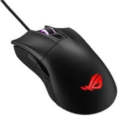 ASUS ROG Gladius II Core (90MP01D0-B0UA00)