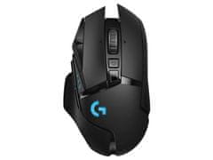 Logitech G502 Lightspeed (910-005567) - rozbalené