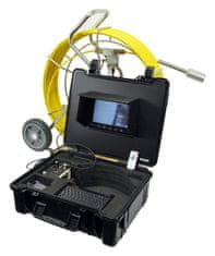 CEL-TEC  PipeCam 60 Expert 