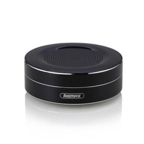 REMAX AA-7008 RB-M13 Bluetooth reproduktor čierny