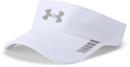 Under Armour pánsky šilt UA Launch Av Visor (1305007)