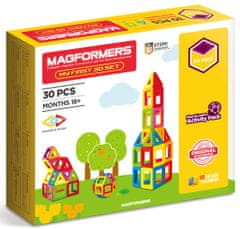 Magformers Môj prvý Magformers 30