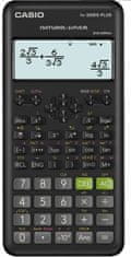 CASIO FX 350 ES PLUS 2E