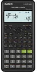 CASIO FX 82 ES PLUS 2E